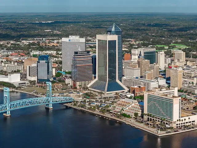Jacksonville