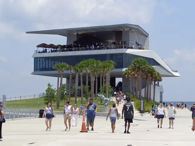 St Petersburg, Florida