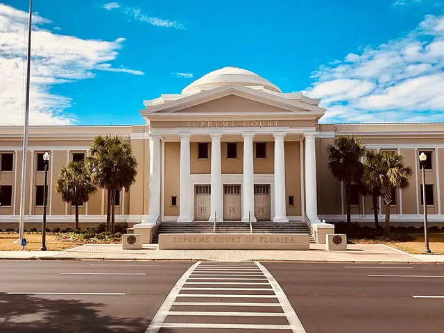 Tallahassee, Florida