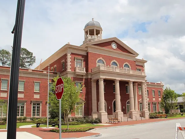 Alpharetta, Georgia