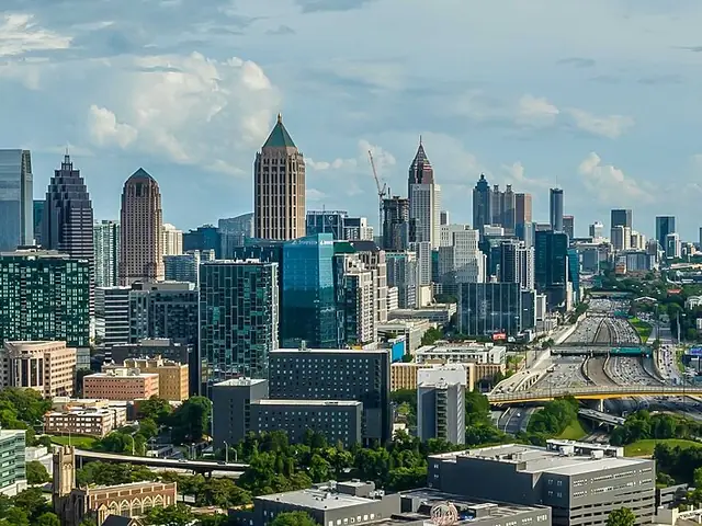 Atlanta