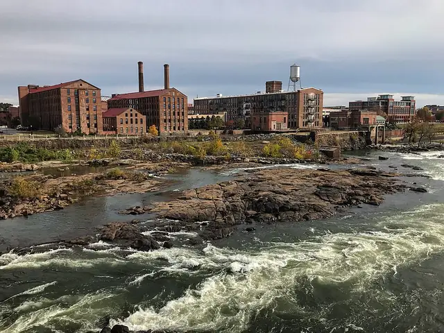 Columbus, Georgia