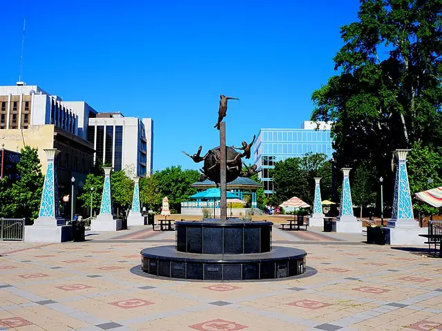 Decatur, Georgia