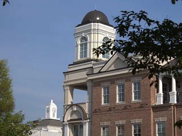 Gainesville, Georgia
