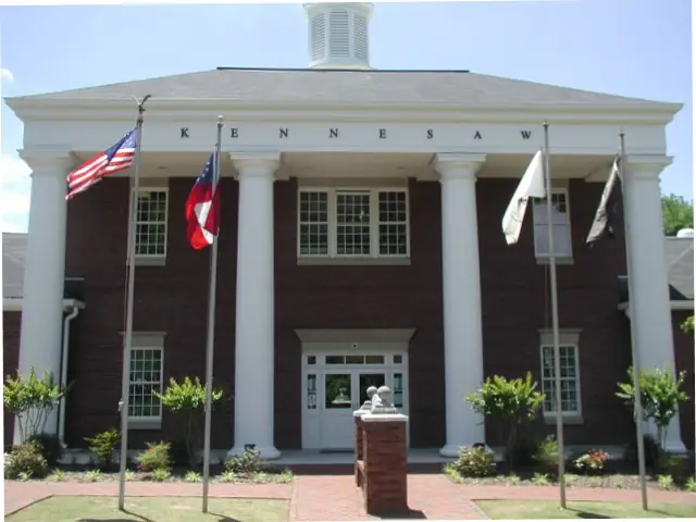 Kennesaw, Georgia