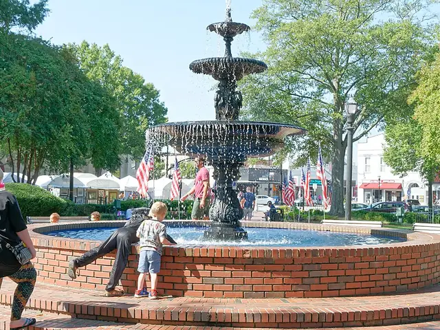 Marietta, Georgia