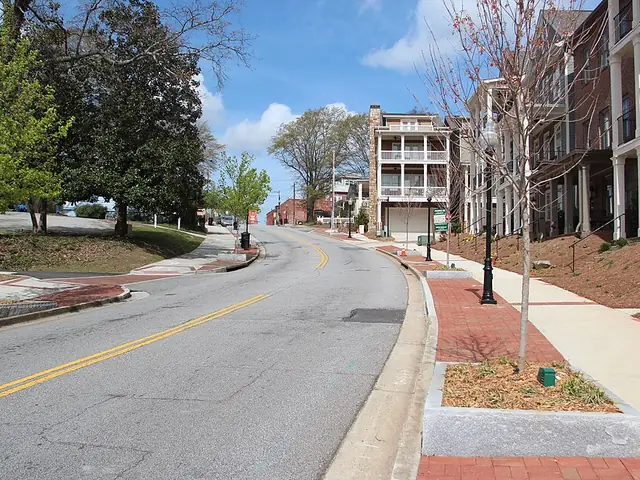 Norcross, Georgia