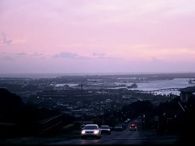 Aiea, Hawaii