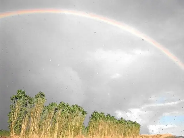 Wahiawa, Hawaii