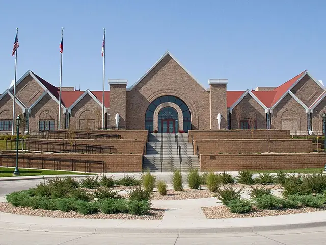 Cedar Rapids, Iowa