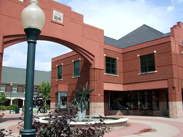Coralville, Iowa