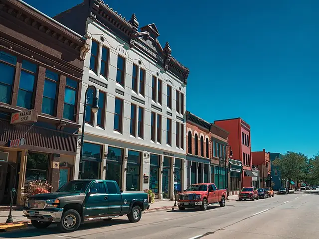 Council Bluffs, Iowa