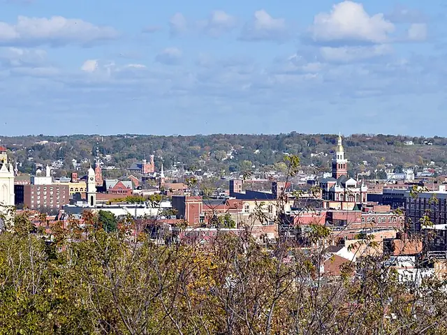 Dubuque, Iowa