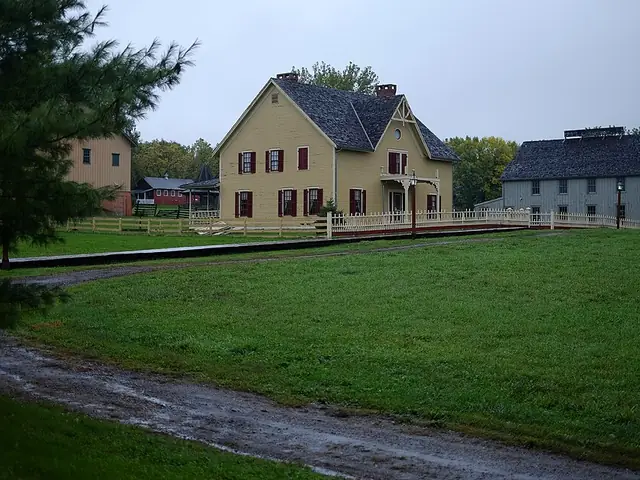 Urbandale, Iowa