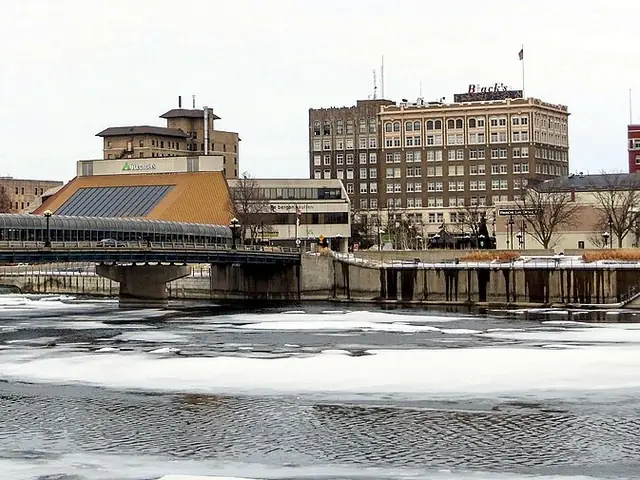 Waterloo, Iowa