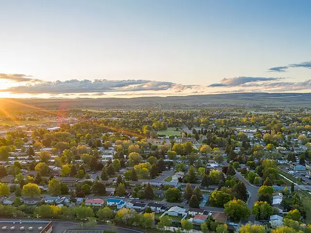 Ammon, Idaho