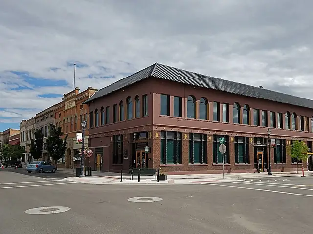 Caldwell, Idaho