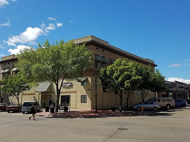 Nampa, Idaho