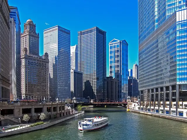 Chicago