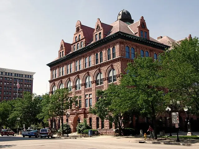 Peoria, Illinois