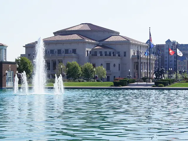 Carmel, Indiana