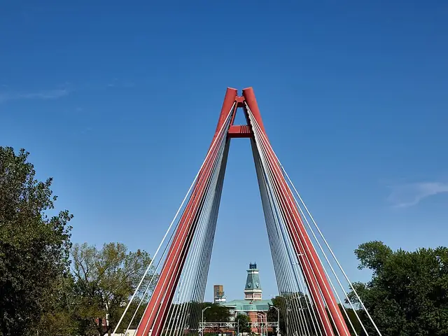Columbus, Indiana