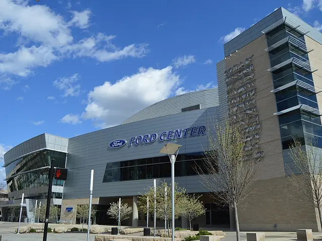 Evansville, Indiana