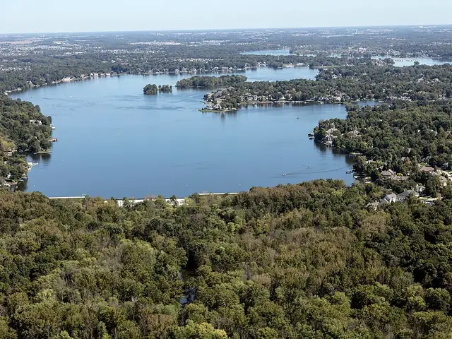 Fishers, Indiana