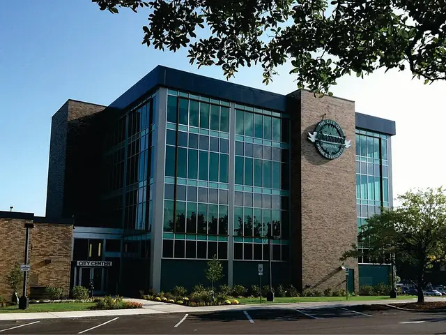 Greenwood, Indiana