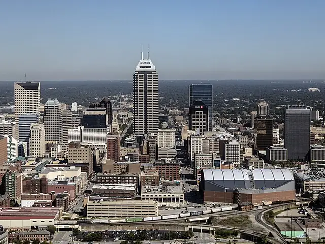 Indianapolis