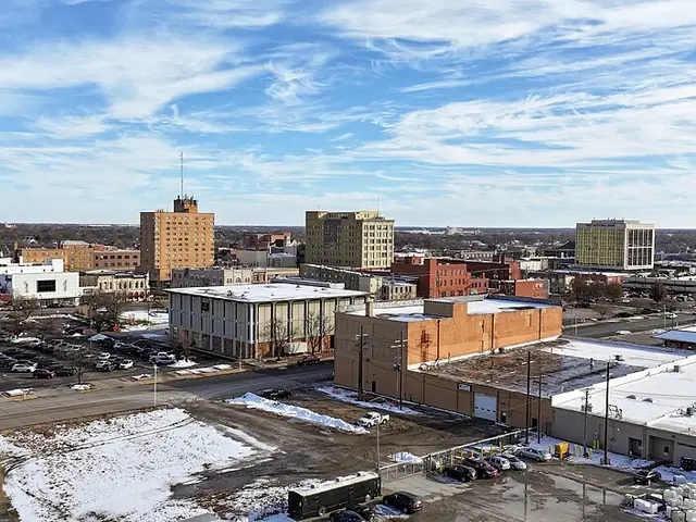 Hutchinson, Kansas