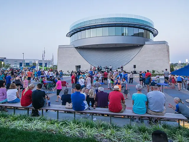 Lenexa, Kansas