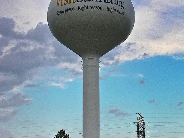 Salina, Kansas