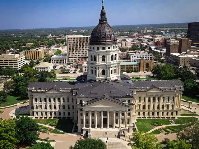 Topeka, Kansas