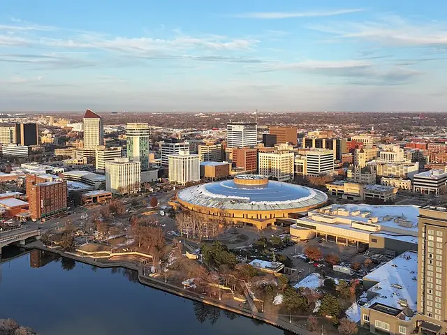 Wichita, Kansas