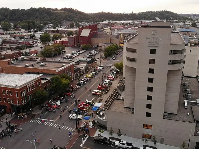 Ashland, Kentucky