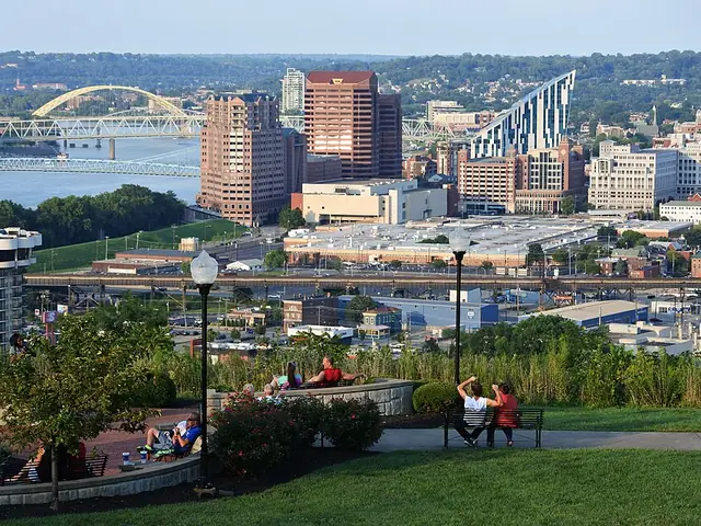 Covington, Kentucky