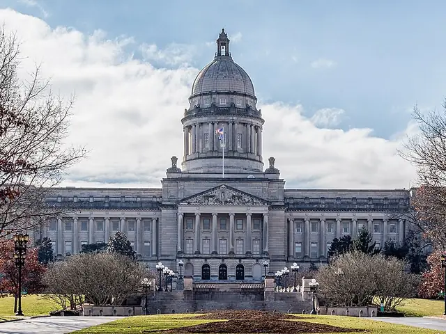 Frankfort, Kentucky
