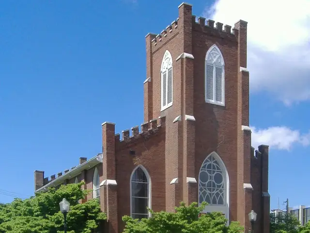 Hopkinsville, Kentucky