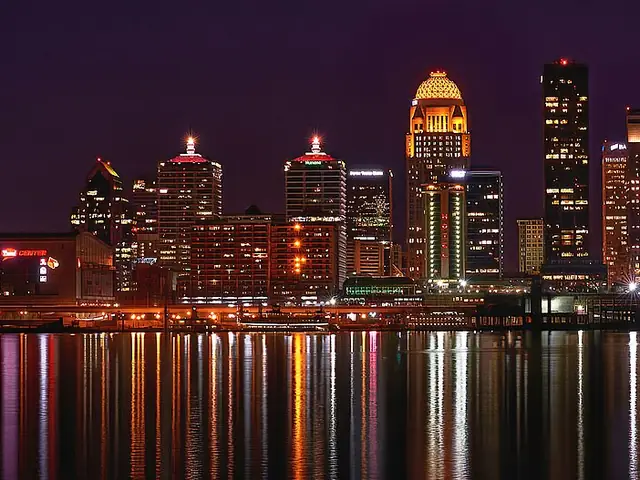 Louisville, Kentucky