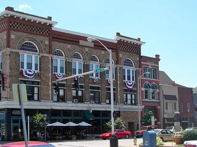 Owensboro, Kentucky