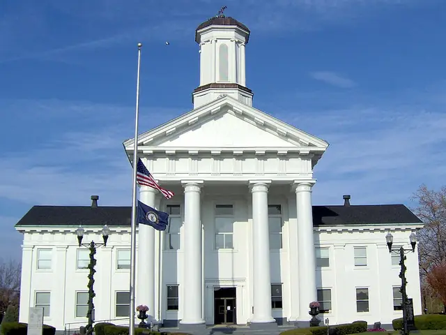 Richmond, Kentucky