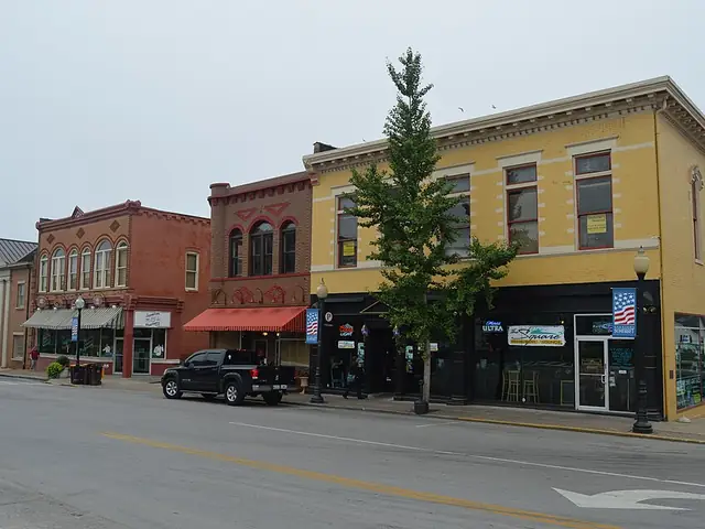 Somerset, Kentucky