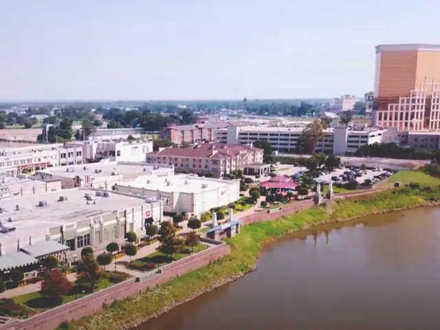 Bossier City, Louisiana