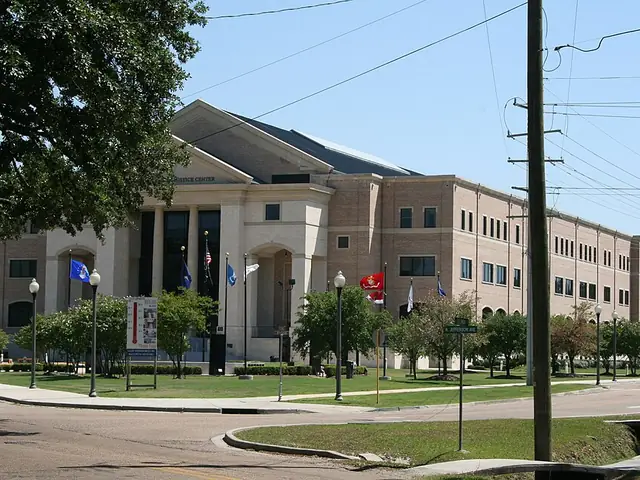 Covington, Louisiana