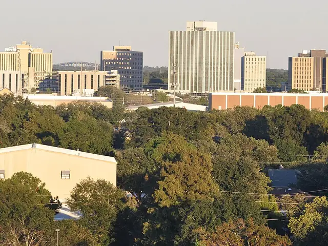 Metairie, Louisiana