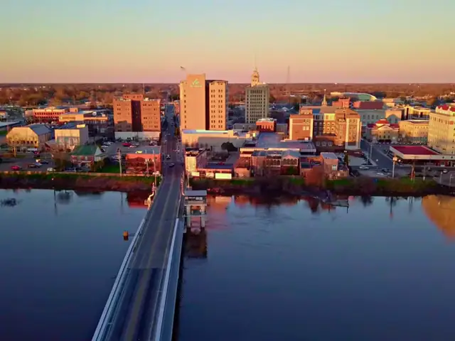 Monroe, Louisiana