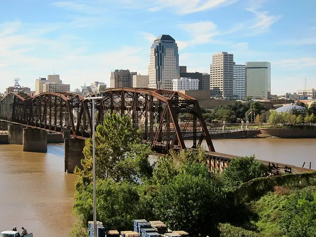Shreveport, Louisiana