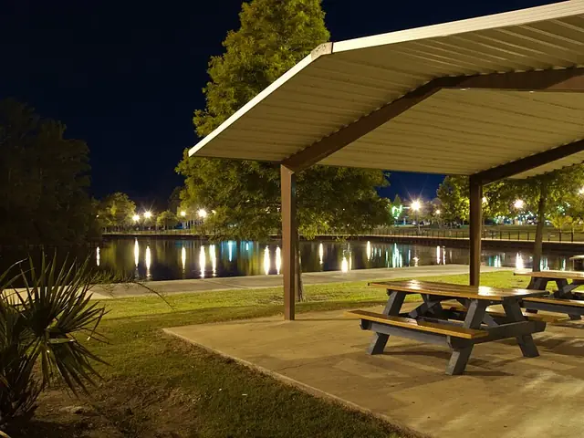 Slidell, Louisiana