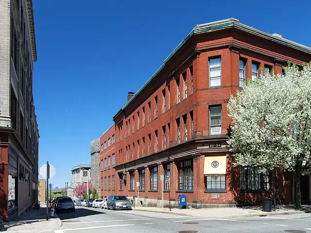 Fall River, Massachusetts